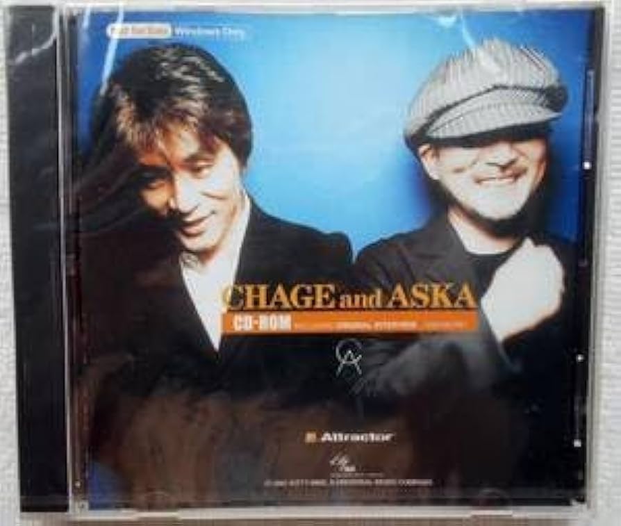 チャゲ＆飛鳥 CHAGE&ASKA 雑誌 切り抜き 150P◇80年代のみ飛鳥涼